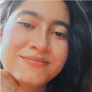 Ingeniera de sistemas, con muchas ganas de enseñar a los que necesiten. No tengo experiencia como docente, pero al explicar enseño muy bien